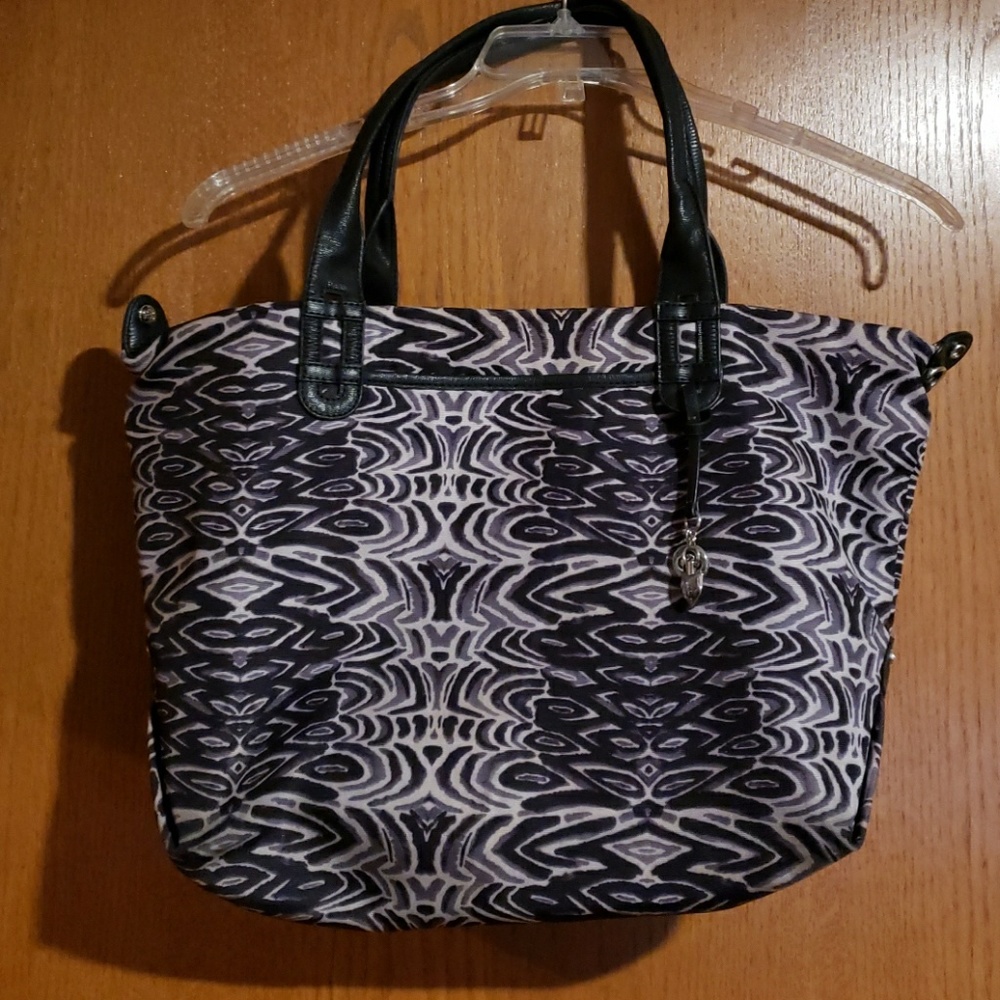 Stella and Dot tote